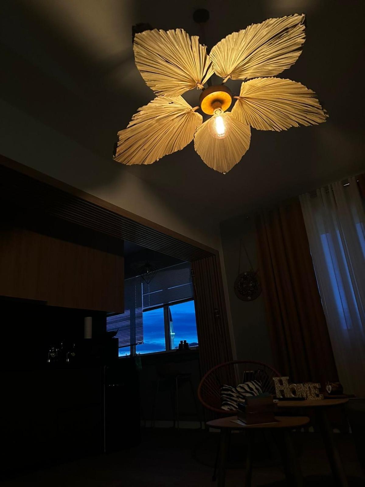 Temali Apartment 2 ชโคเดอร์ ภายนอก รูปภาพ